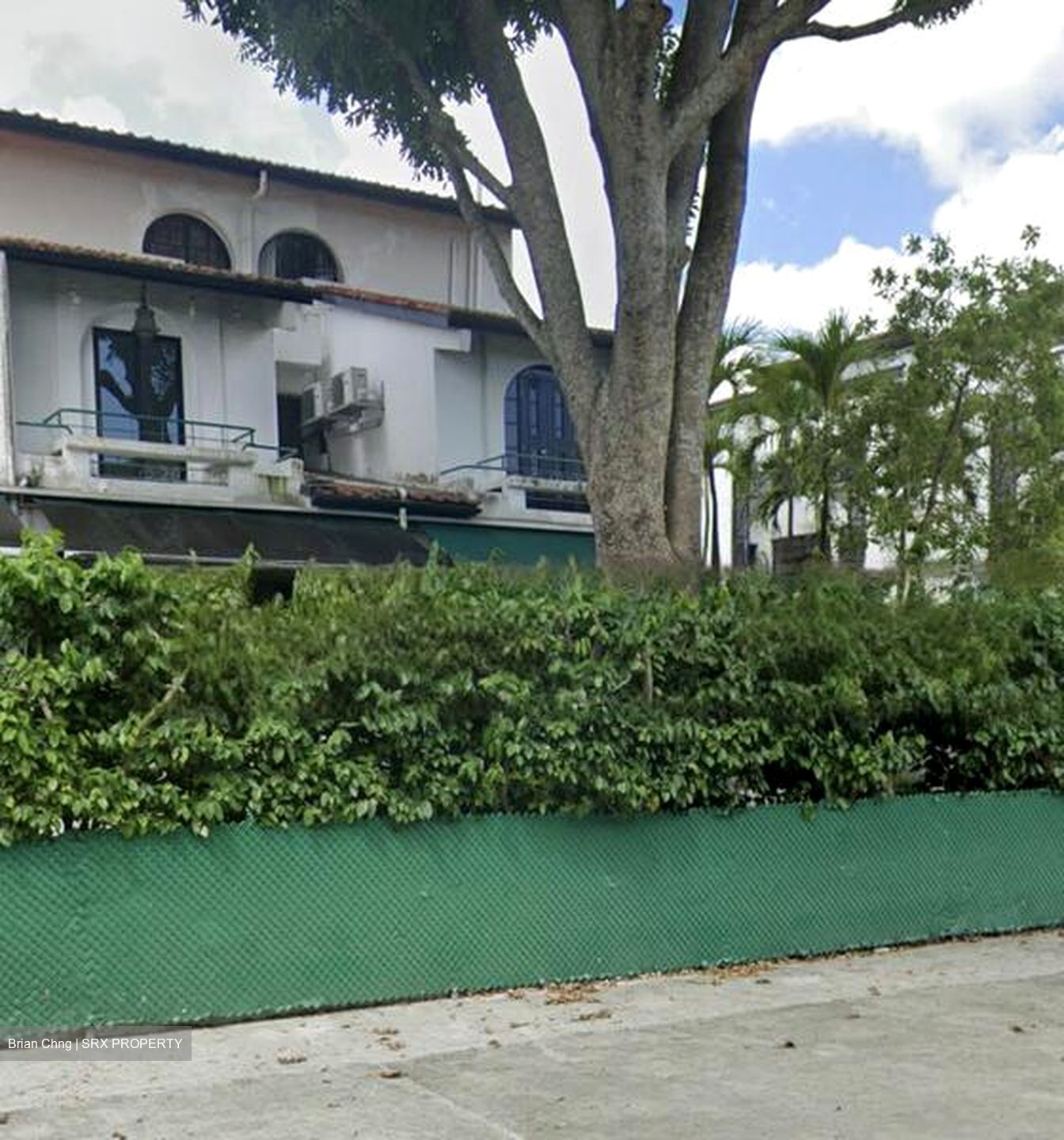 Jalan Haji Alias (D10), Terrace #520489241